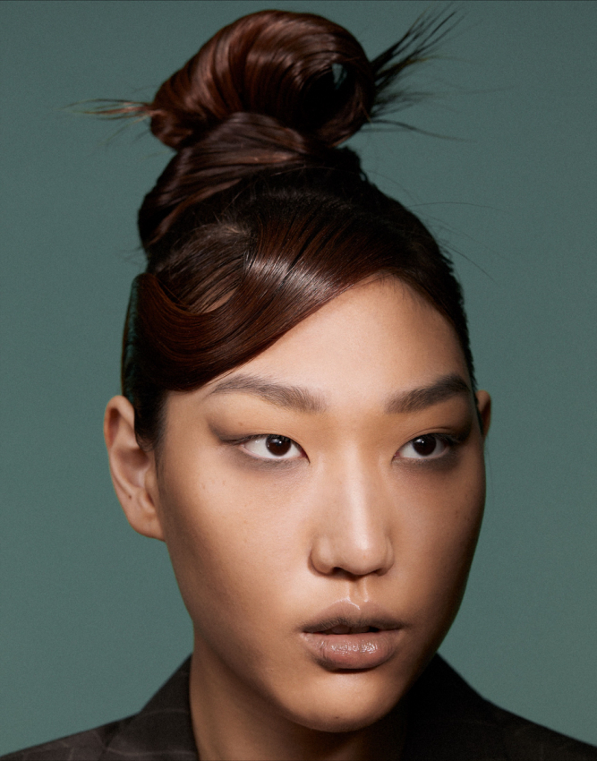 KIM CRETON - PORTFOLIO - BEAUTY